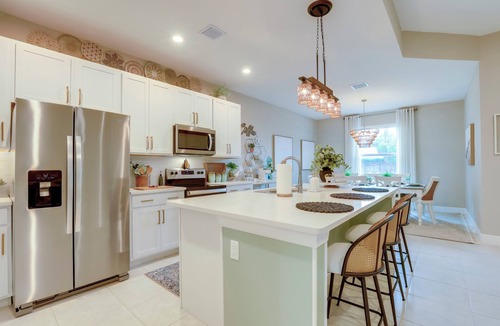 Port Saint Lucie House | Stylish Port St Lucie Home w/Hot Tub + Game Room!