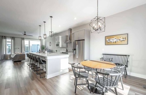 Chattanooga Condo | Stylish Southside Home in the Heart of Chattanooga
