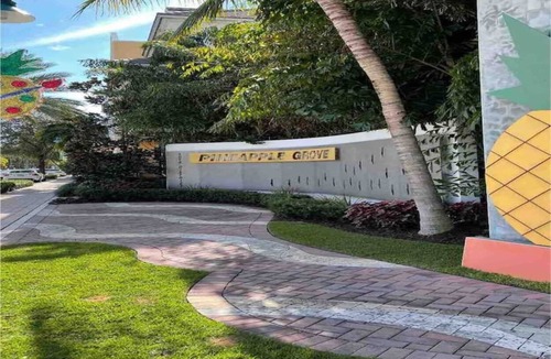 Delray Beach Apartment | Stylish Studio Apt - Near the Beach