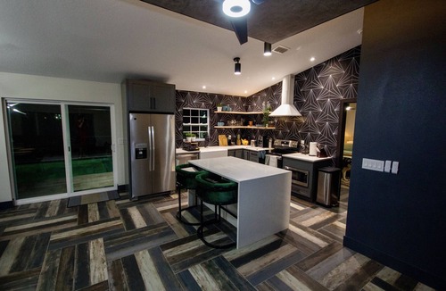 Palm Coast House | Stylish , yet cozy home in Palm Coast Florida!