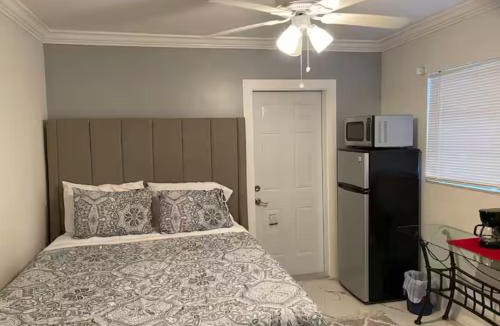 Deerfield Beach House | Suíte Privativa Deerfield Beach