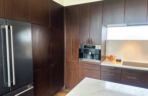 Old Fourth Ward House | Sublime 3 BDRM with stunning features and plunge pool in heart of Old 4th Ward!