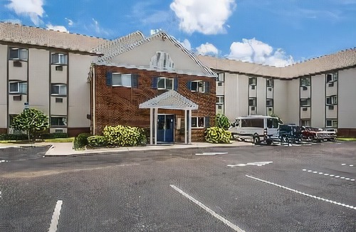 Melbourne Hotel | Suburban Extended Stay Hotel Melbourne Airport