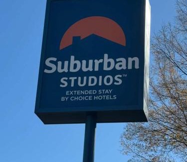 Executive Park Hotel | Suburban Studios Charlotte - Executive Park