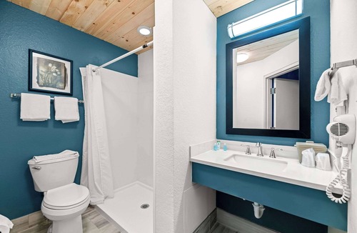 Ocoee Hotel | Suburban Studios Orlando - Ocoee/Winter Garden