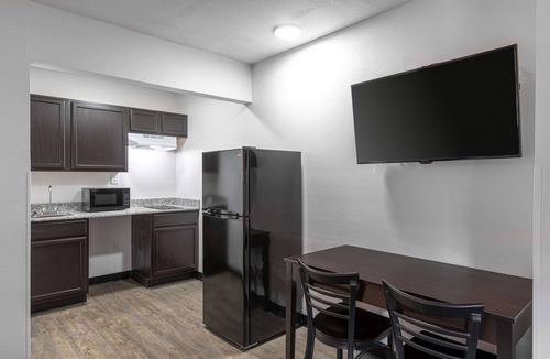 Arcadia Hotel | Suburban Studios Spartanburg - I-26