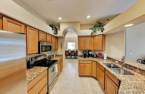 West Haven House | Suffolk Place