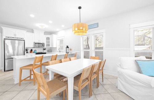 Village of Sugar Beach House | Sugar Hill Hang by Stay on 30a