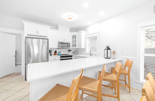 Village of Sugar Beach House | Sugar Hill Hang by Stay on 30a