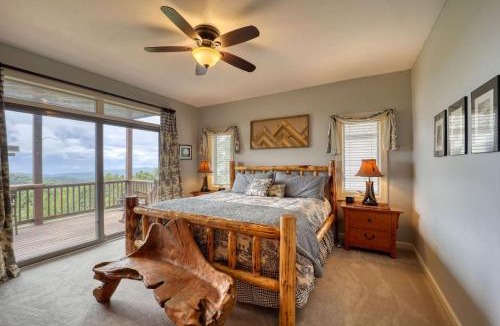 Sugar Mountain Apartment | Sugar Mountain Condo, Sleep 4, Deck Mountain Views