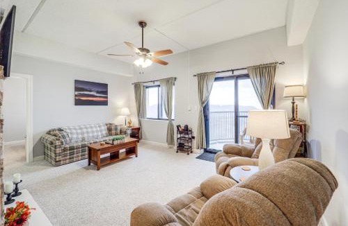 Sugar Mountain Apartment | Sugar Mountain Retreat with Pool Access, Near Skiing
