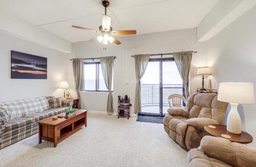 Sugar Mountain Apartment | Sugar Mountain Retreat with Pool Access, Near Skiing