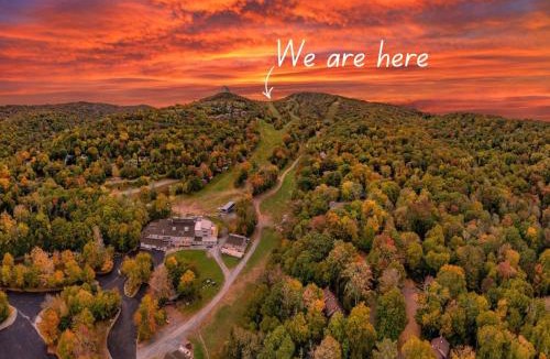 Sugar Mountain Apartment | Sugar Mountain Ski Condo 1 bedroom - Walk to Slopes
