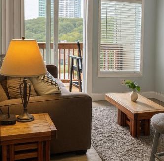 Sugar Mountain Apartment | Sugar Mountain Ski Condo 1 bedroom - Walk to Slopes