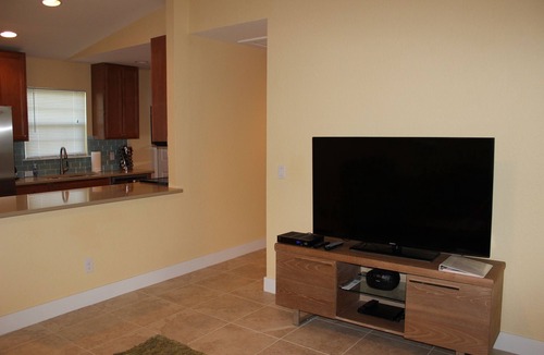 Bradenton Beach House | SUGAR REEF "B" One Minute Walk to the Beach!