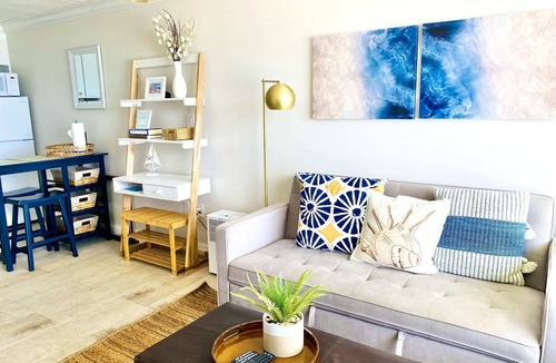 Ormond Beach Condo | Sugar Sands - Ocean front at Symphony Beach Club !