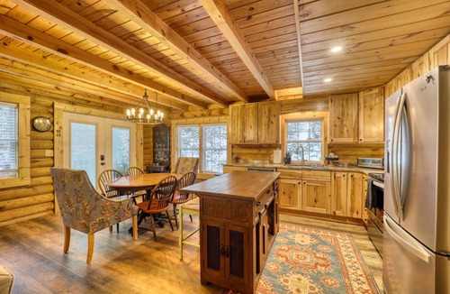 Sugar Mountain Cabin | Sugar Shack Cabin NC