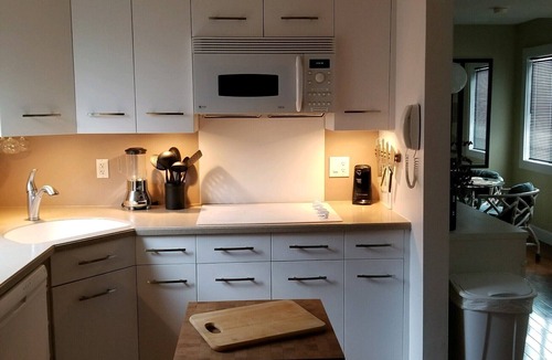 Sugar Mountain Condo | Sugar Ski Premium Loft - Unit 11-403