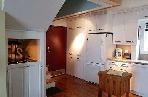 Sugar Mountain Condo | Sugar Ski Premium Loft - Unit 11-403