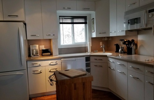 Sugar Mountain Condo | Sugar Ski Premium Loft - Unit 11-403