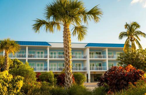 Sugarloaf Key Hotel | Sugarloaf Key Hotel at KOA Resort