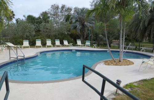 Sugarloaf Key Cabin | Sugarloaf Lodge