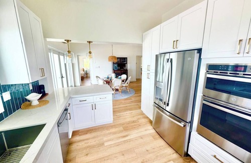 Sugarloaf Key Apartment | Sugarloaf Serenity - Beach House