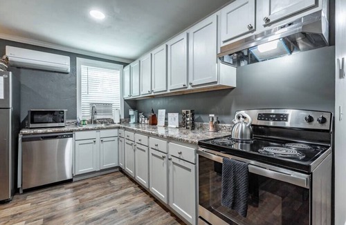 Rock Spring Apartment | Suite 112: Comfort at Rock Spring Resort