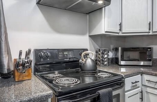 Rock Spring Apartment | Suite 203 - Felicity at Rock Spring Resort