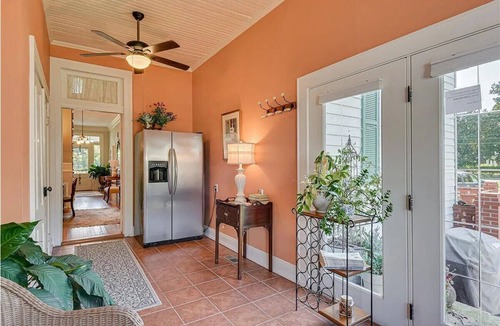Aiken Apartment | Suite #5 Charming Boutique Suite w/Two Twin Beds