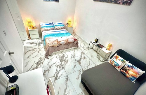 Ludlam Bed & Breakfast | Suite de Invitados