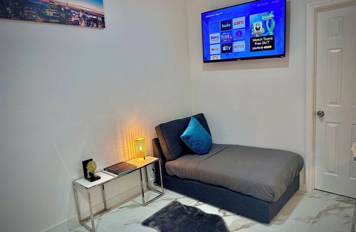 Ludlam Bed & Breakfast | Suite de Invitados