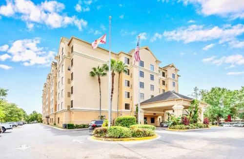 Florida Central Atlantic Coast Apartment | Suite Near Universal Studio with Hot Tub and Pool