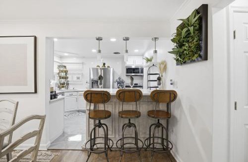 Severn Apartment | Suite Retreat