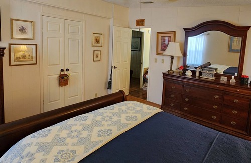 Candler House | SuiteHome among the Oaks.