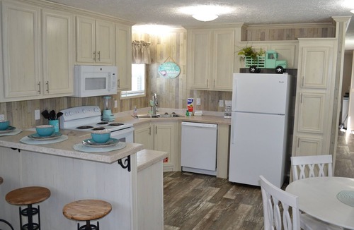 Navarre Cottage | Sum Beaches Paradise Cottage 2