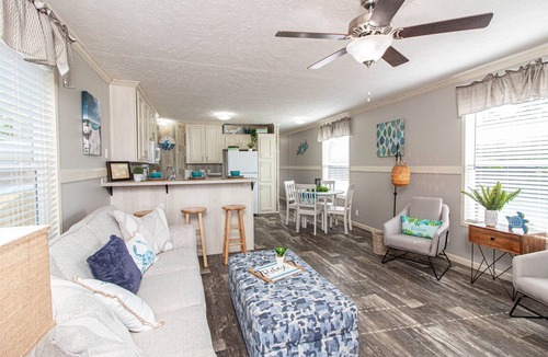 Navarre Cottage | Sum Beaches Paradise Cottage 9