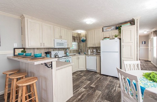 Navarre Cottage | Sum Beaches Paradise Cottage 9