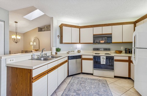 Amelia City House | Summer Beach Cottage - Hosted by Moore AI Rentals
