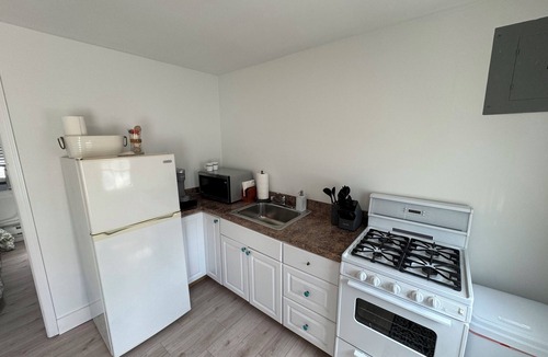 North End Cottage | Summer Beach Cottage! 1bd/1ba, Perfect for your OCNJ vacation