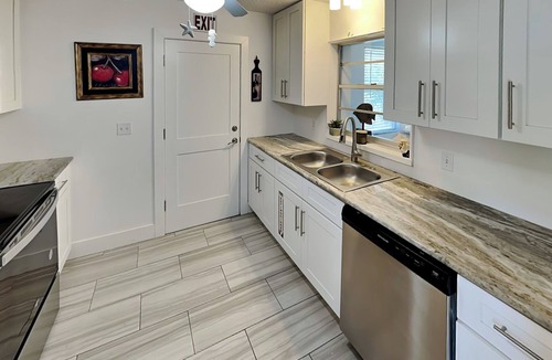 St. Augustine Cottage | Summer Breeze