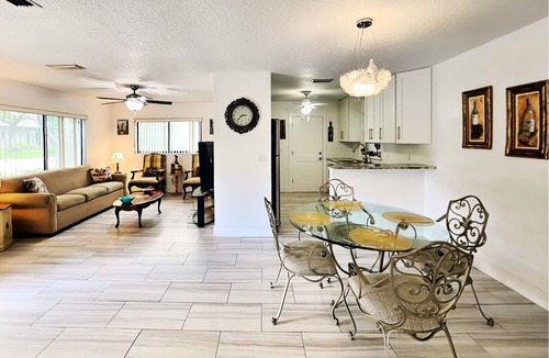 St. Augustine Cottage | Summer Breeze