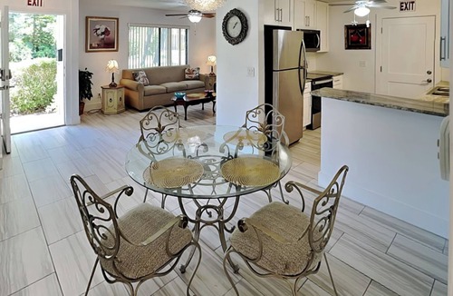 St. Augustine Cottage | Summer Breeze