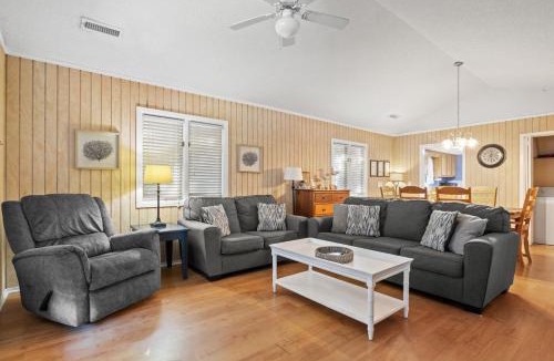 Myrtle Beach Apartment | Summer Cottage 14