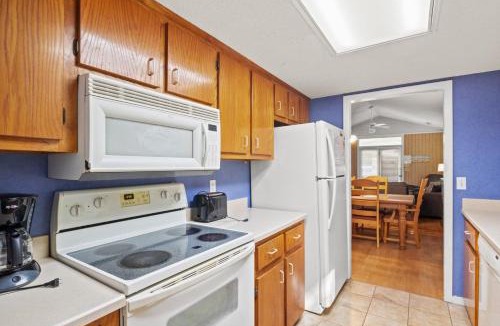 Myrtle Beach Apartment | Summer Cottage 14
