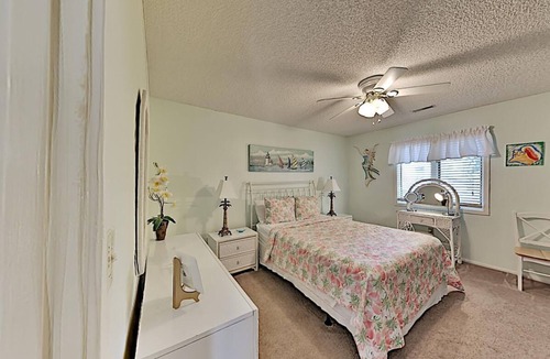 Myrtle Beach Condo | Summer Cottage 9