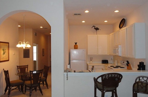 Bahama Bay Condo | Summer Deal! Spacious 3Br 2Ba condo located on Amenity Filled Resort Near Disney