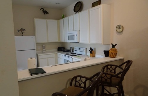 Bahama Bay Condo | Summer Deal! Spacious 3Br 2Ba condo located on Amenity Filled Resort Near Disney