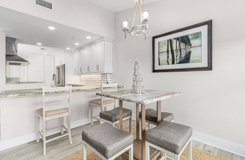 Bokeelia Condo | Summer Discounts! Gorgeous Four Winds Condo!