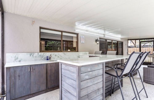 Temple Terrace House | "Summer Dream" - Large Family Pool Home